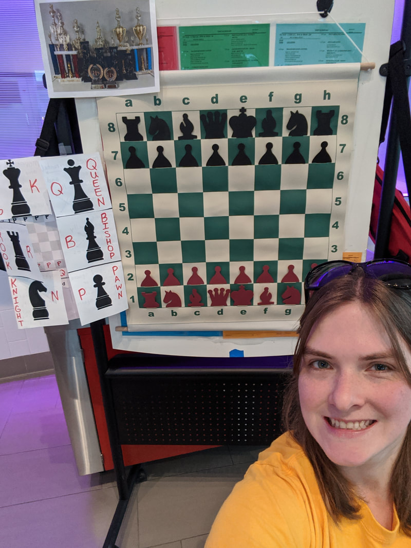 Chess-Results – Estadual Classe B